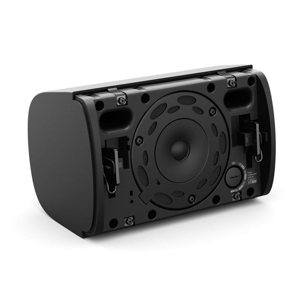Bose DesignMax DM3SE - Coaxial Two-Way 3.5-Inch Install Speaker (Black / Pair)