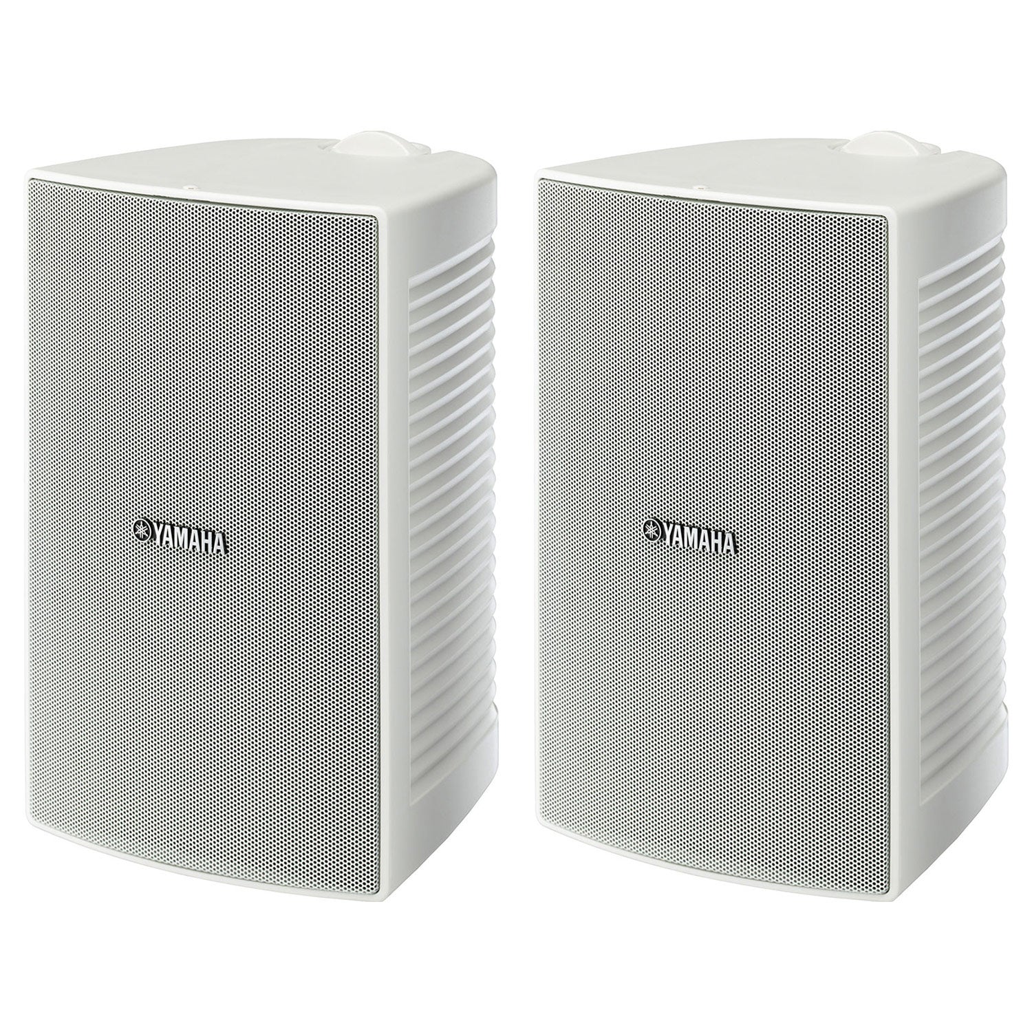 Yamaha VS6 Two-Way 6-Inch Surface Mount Loudspeaker (White)