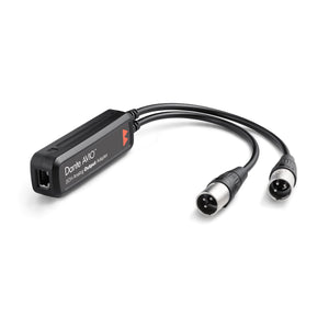Audinate ADP-DAO-AU-0X2 Dante AVIO 2-Channel Analog Output Adapter