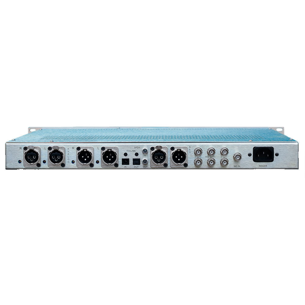 Crane Song HEDD Quantum - Harmonically Enhanced Digital Device