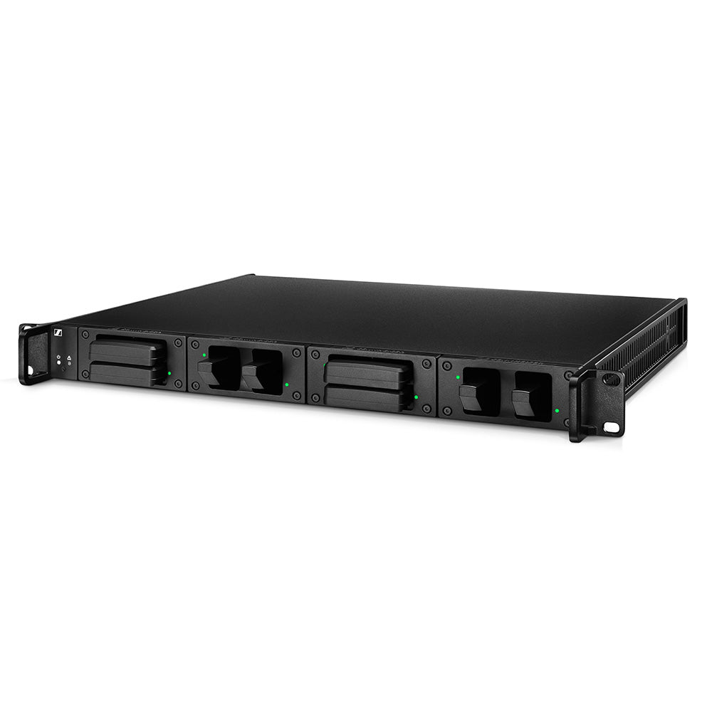 Sennheiser L 6000 Modular Charging Station for Digital 6000/9000 Wireless (Requires Modules)