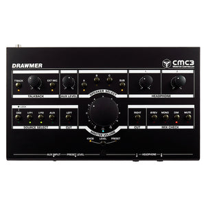 Drawmer CMC3 Compact Monitor Controller