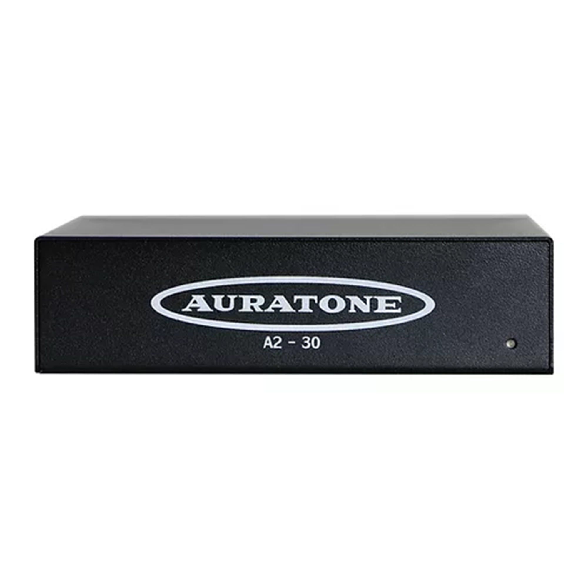 Auratone 5C SuperCubes and A2-30 Monitor Bundle (Black)