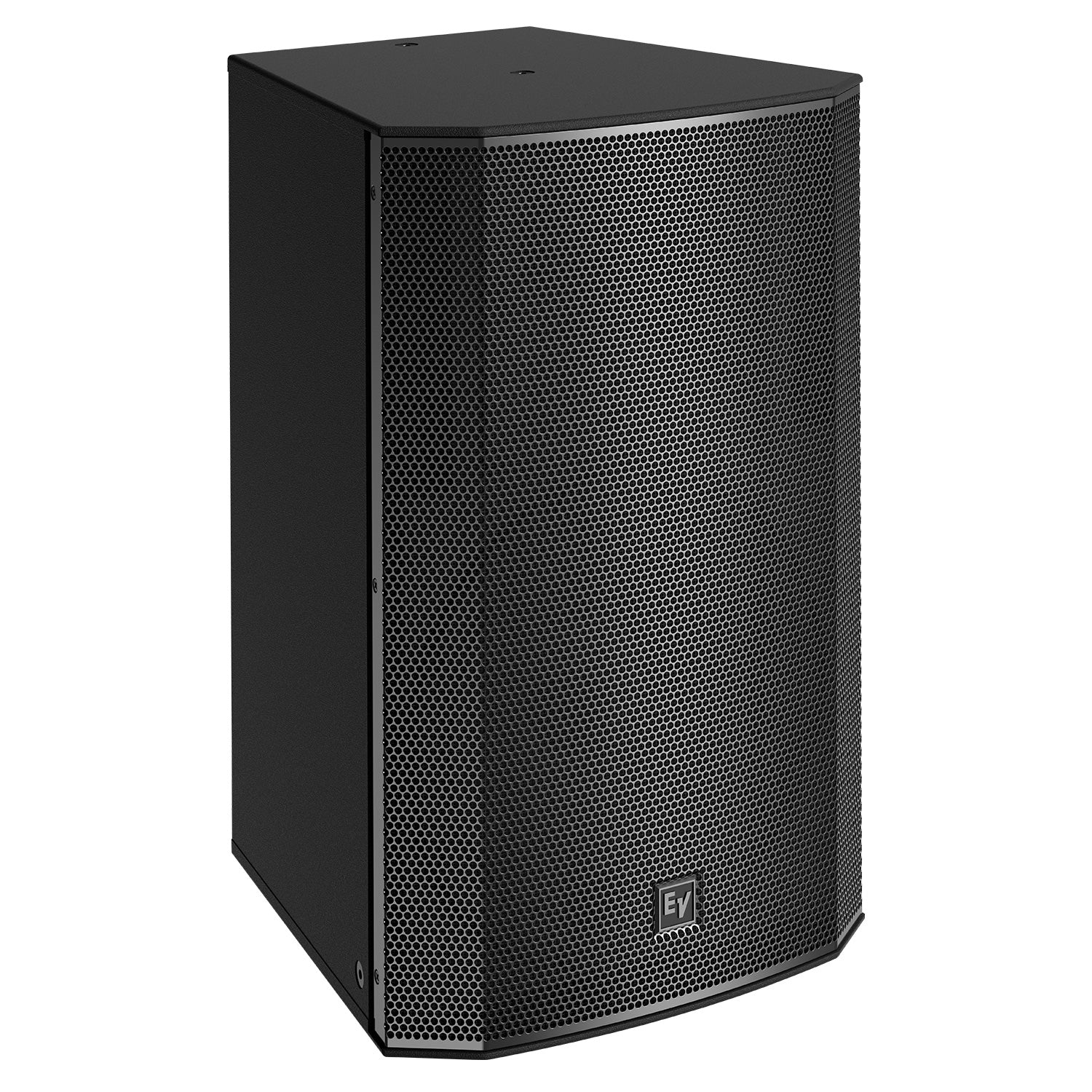 Electro-Voice EVC-1152-96 - Two-Way 15-Inch Install Loudspeaker with 90x55 Pattern (Weatherized Black)