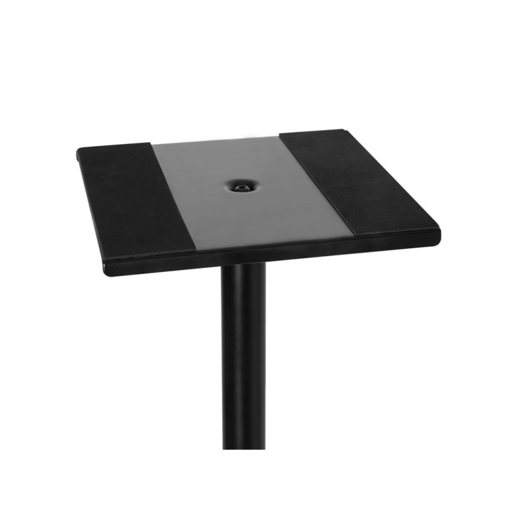 On Stage SMS6600-P Hex Base Studio Monitor Stands (Pair)