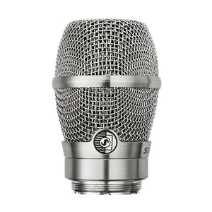 Shure RPW194 - KSM11 Premium Wireless Condenser Microphone Capsule (Nickel Finish)