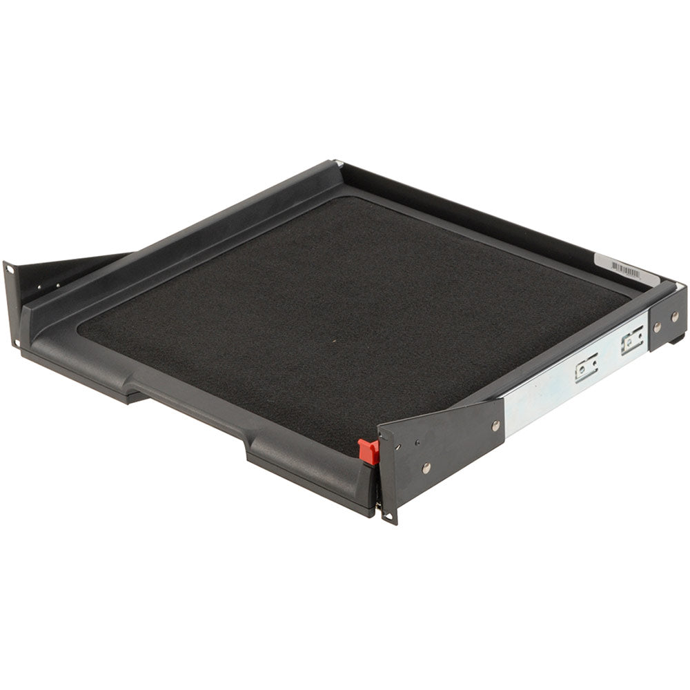 SKB 1SKB-VS-1 - Hook and Loop Fastener Shelf