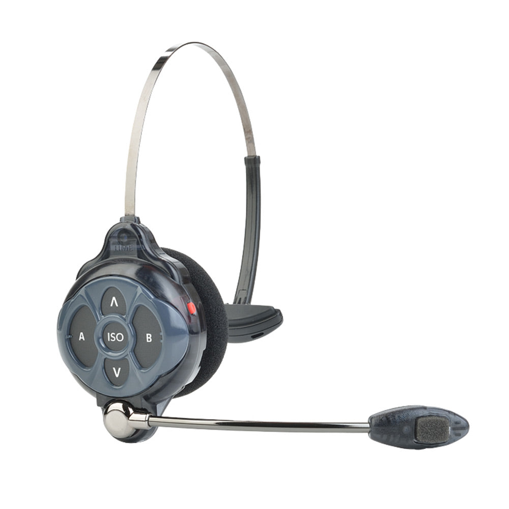 HME WH410 Wireless Headset for DX410 Intercom Systems