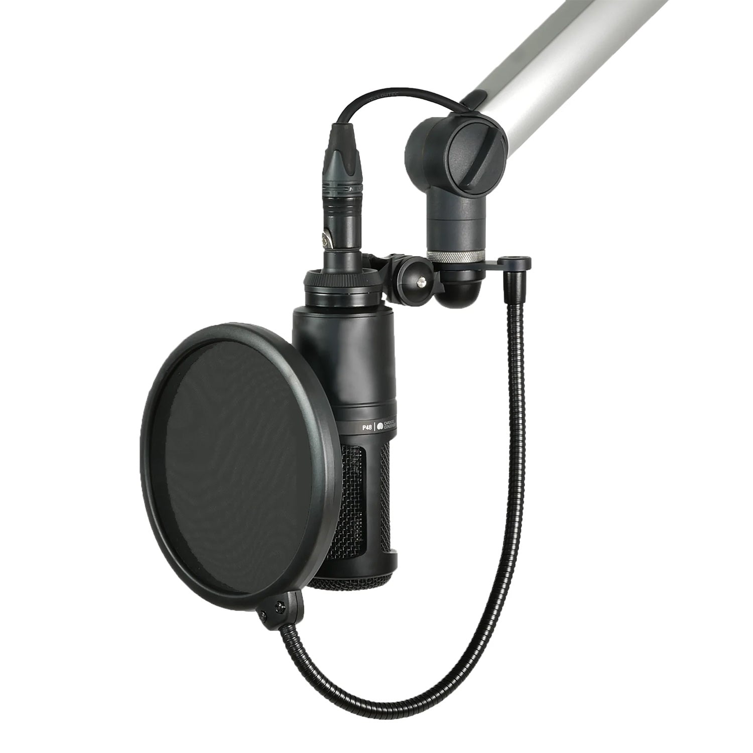 Yellowtec YT3281 - Pop Shield for m!ka Mic Arms