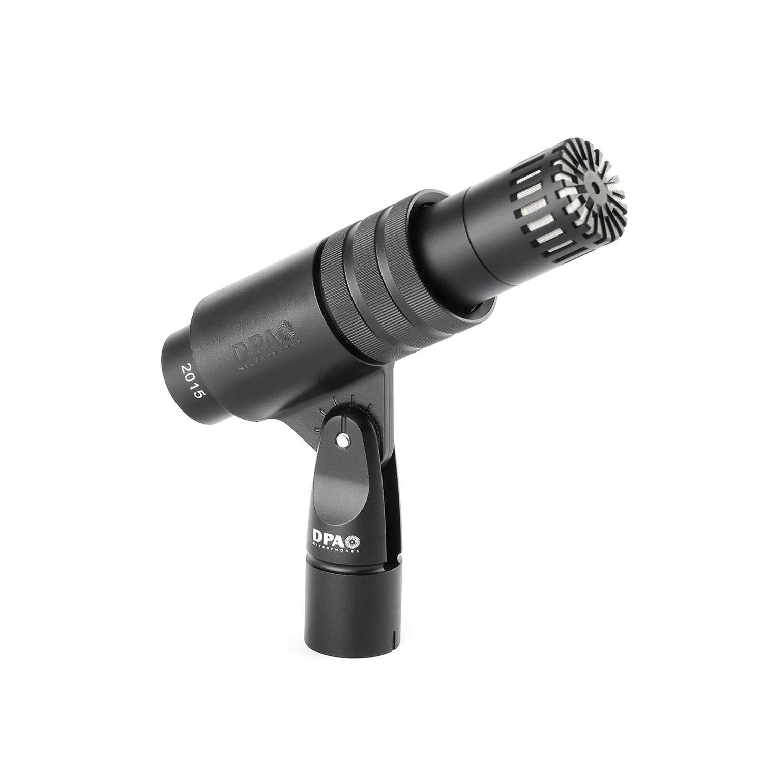 DPA Microphones 2015 - Wide Cardioid Microphone