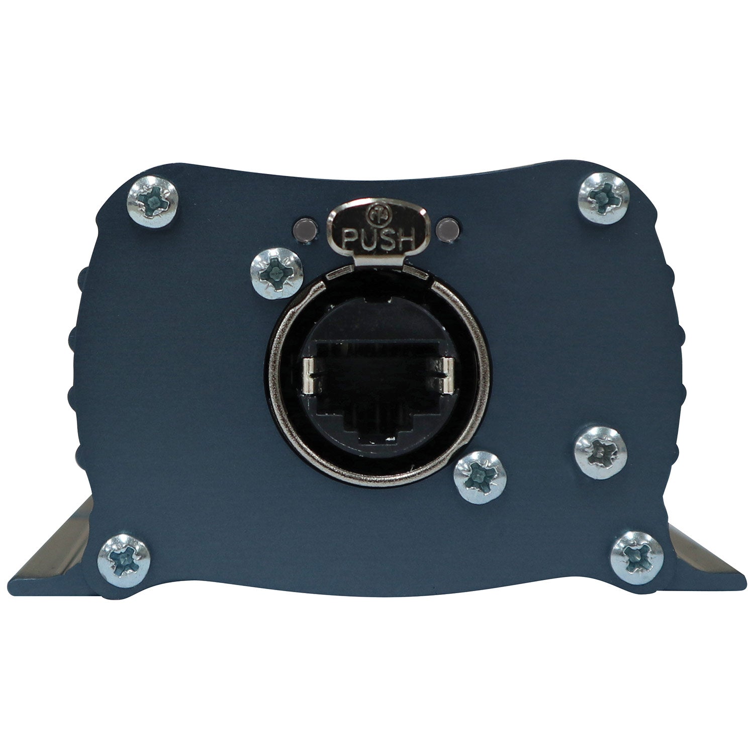 Sonifex AVN-DIO01 Dante to Analogue XLR Stereo Input to Dante