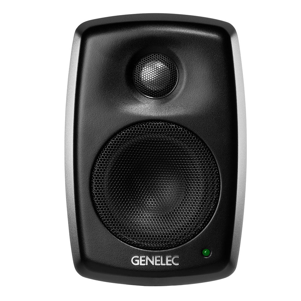 Genelec 4010A - Active Installation Loudspeaker (Mystic Black)