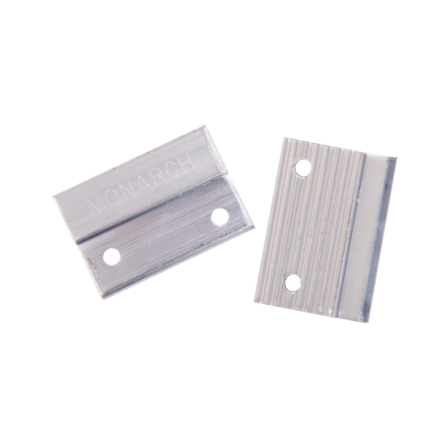 Auralex Z-CLIP - Z Panel Hanger Clips (Pair)