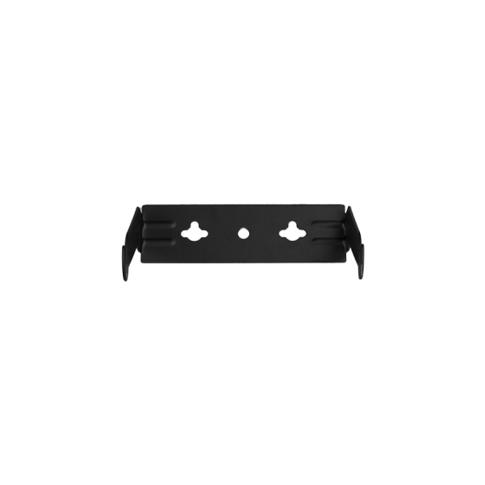 Soundtube AC-SMB-SM52-SS-BK - Wall Mount Bracket for SM52-EZ Speaker (Black)
