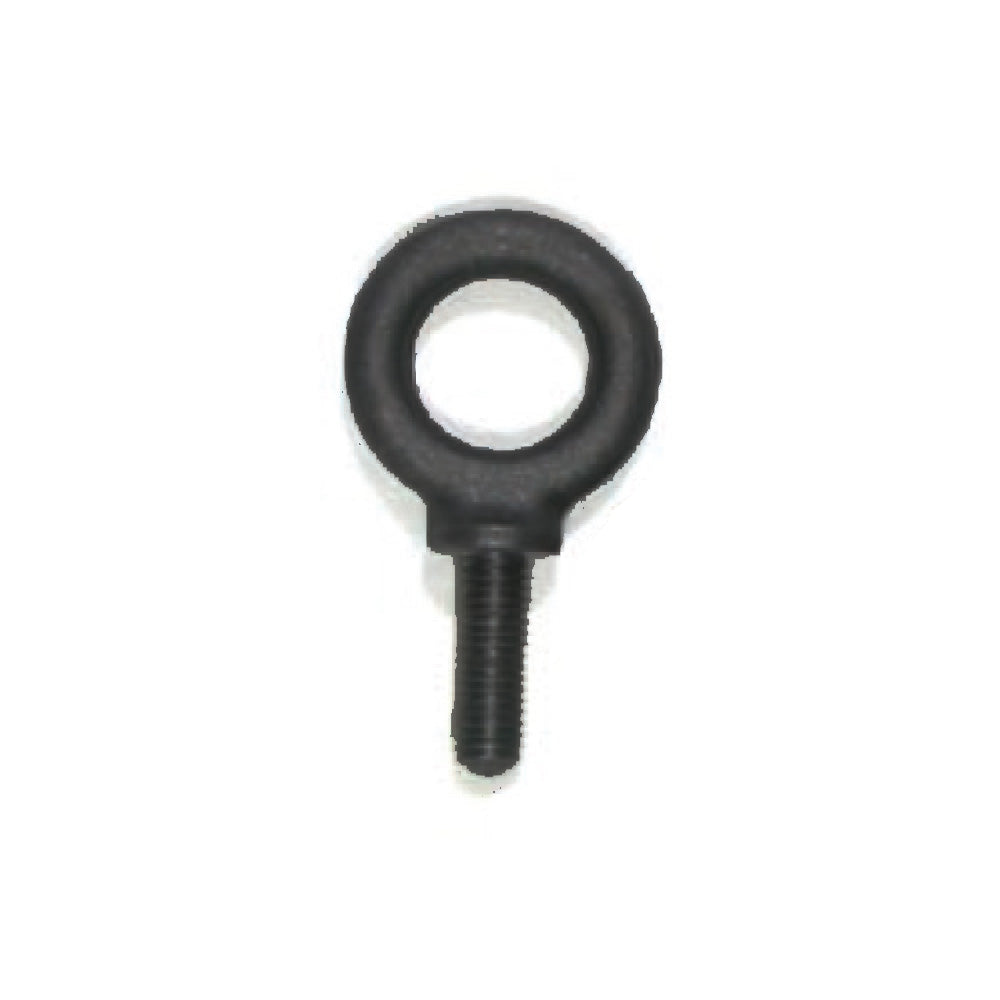 Adaptive Technologies EB-M6  - Drop Forged Speaker Rigging Eyebolt (M6 Threaded / Black)