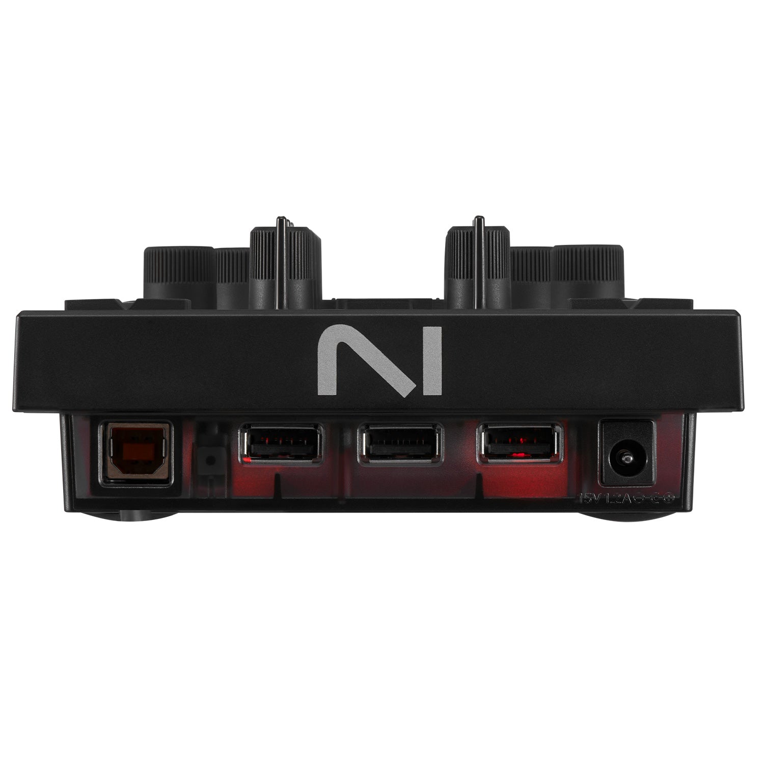 Native Instruments Traktor X1 Mk3 - Modular DJ Controller