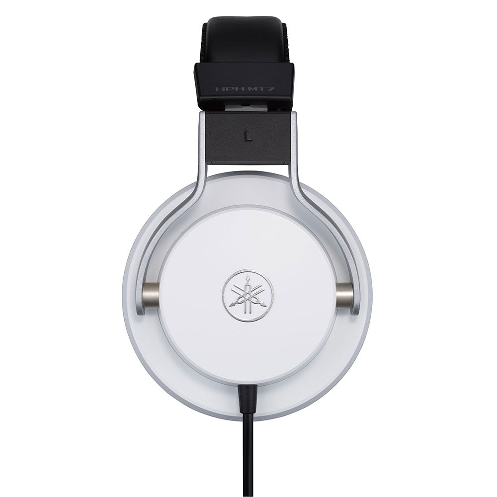 Yamaha HPH-MT7W Studio Monitor Headphones