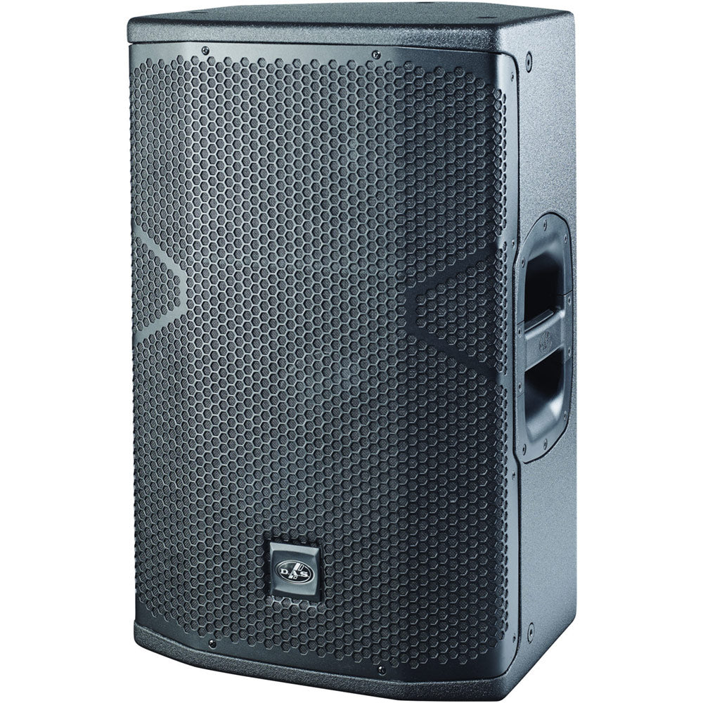 DAS VANTEC-12 - Passive 2-Way 12-Inch Loudspeaker (Black)