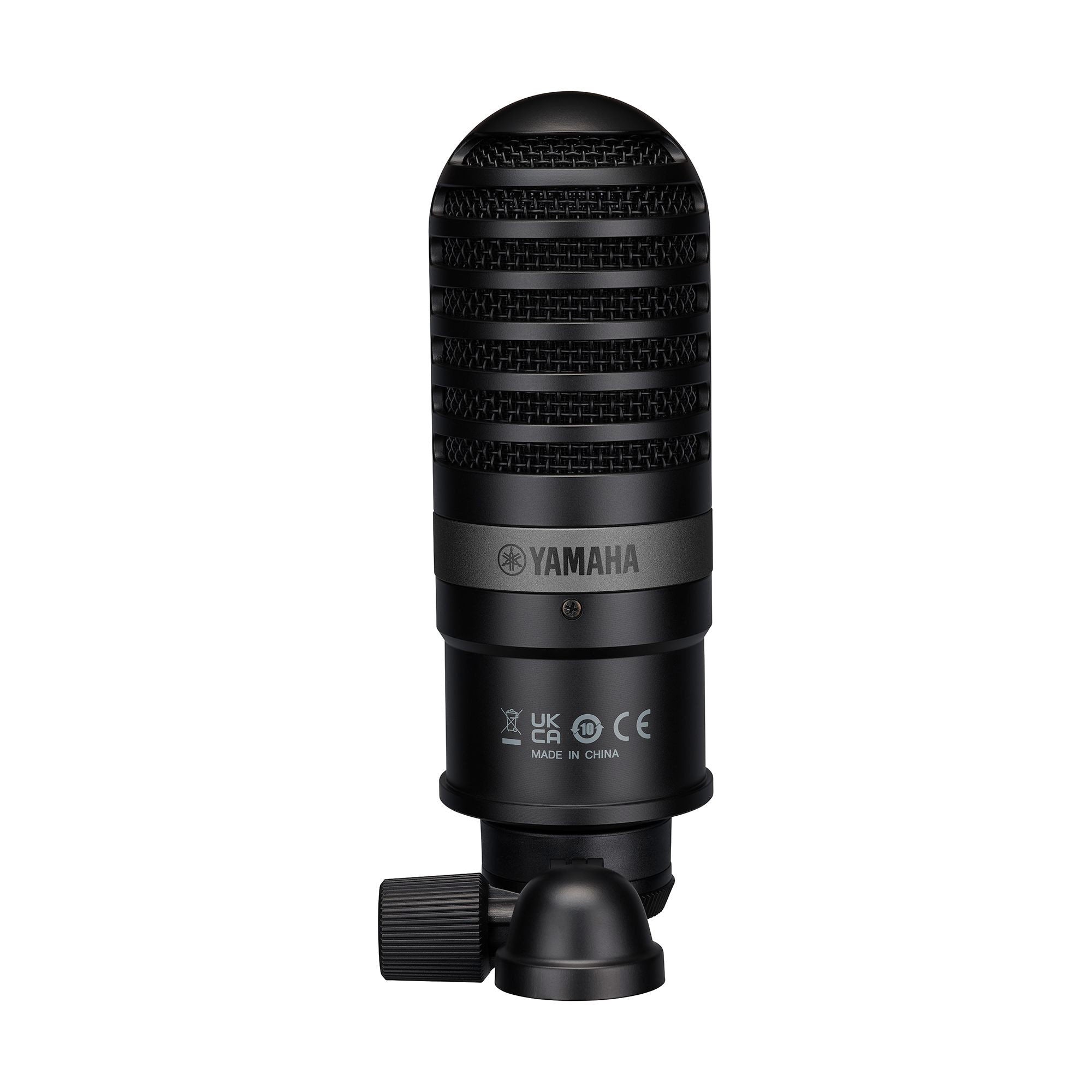 Yamaha YCM01 - Large Diaphragm Condenser Microphone (Black)