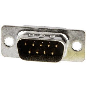 Lectrosonics 21553 - 9-Pin D-Sub Connector (Male)