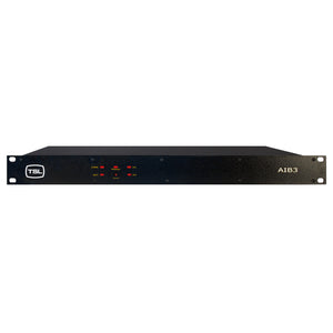 TSL AIB-3-RP - Intelligent GPIO Interface Unit (with Redundant Power Supply Option)