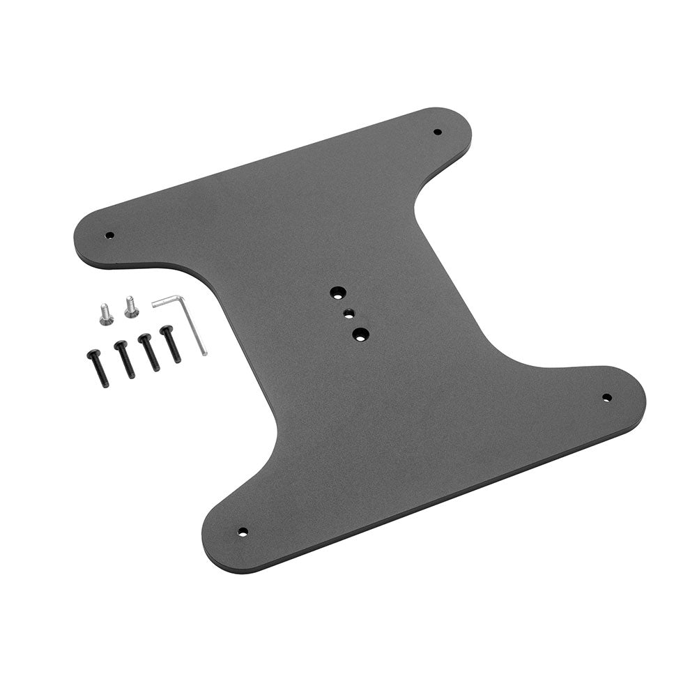 Genelec S360-408B - Stand Plate for S360