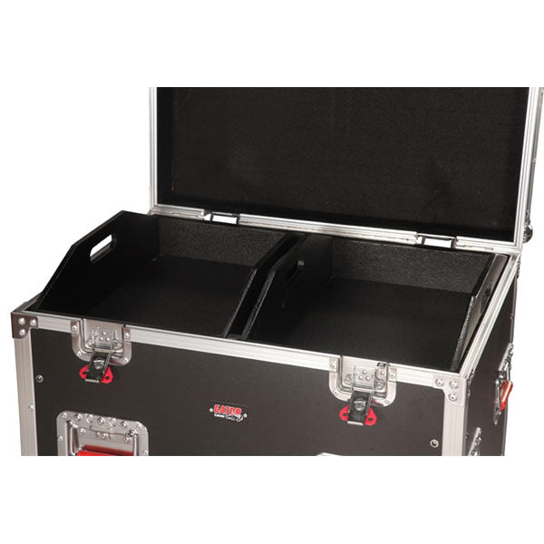 Gator G-TOURTRK302212 Tour Style Truck Pack Case