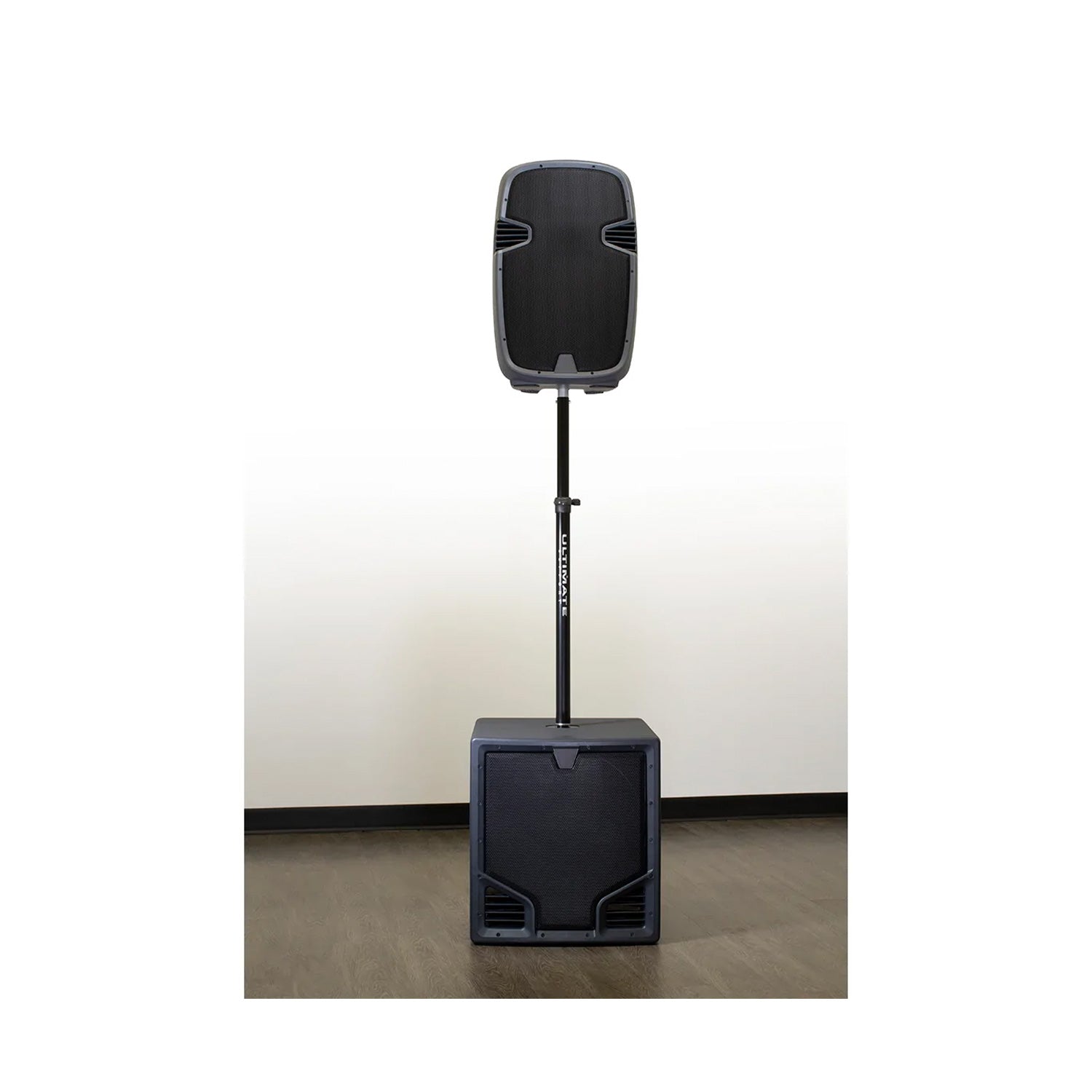 Ultimate Support SP-80B - SP Series B Original Series Speaker Pole