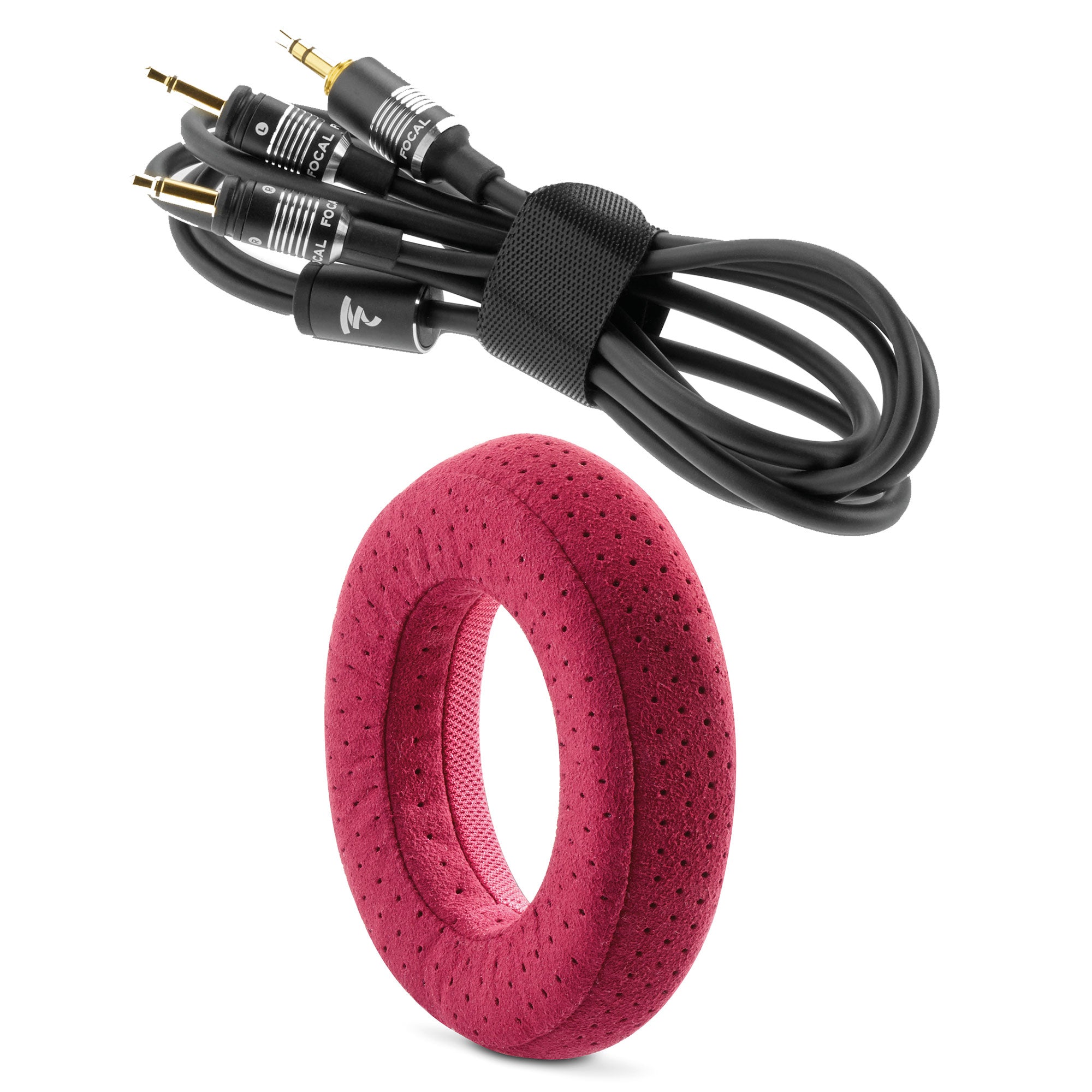 Focal Clear Mg Professional - Circum-Aural Open-Back Headphones