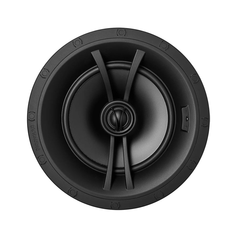 Dynaudio P4-C80 - Performance Series 2-Way 8-Inch Ceiling Loudspeaker