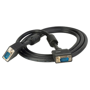 CONNECTRONICS VGA-MM-50 Male to Male VGA Cable (50 Foot)