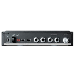 Shure Shure P3TRA215TWP-J13 PSM300 TWINPACK Pro (J13 Band / 572-589 MHz)