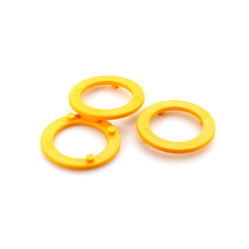 Yellowtec YT3246 - m!ka Yellow Spacer