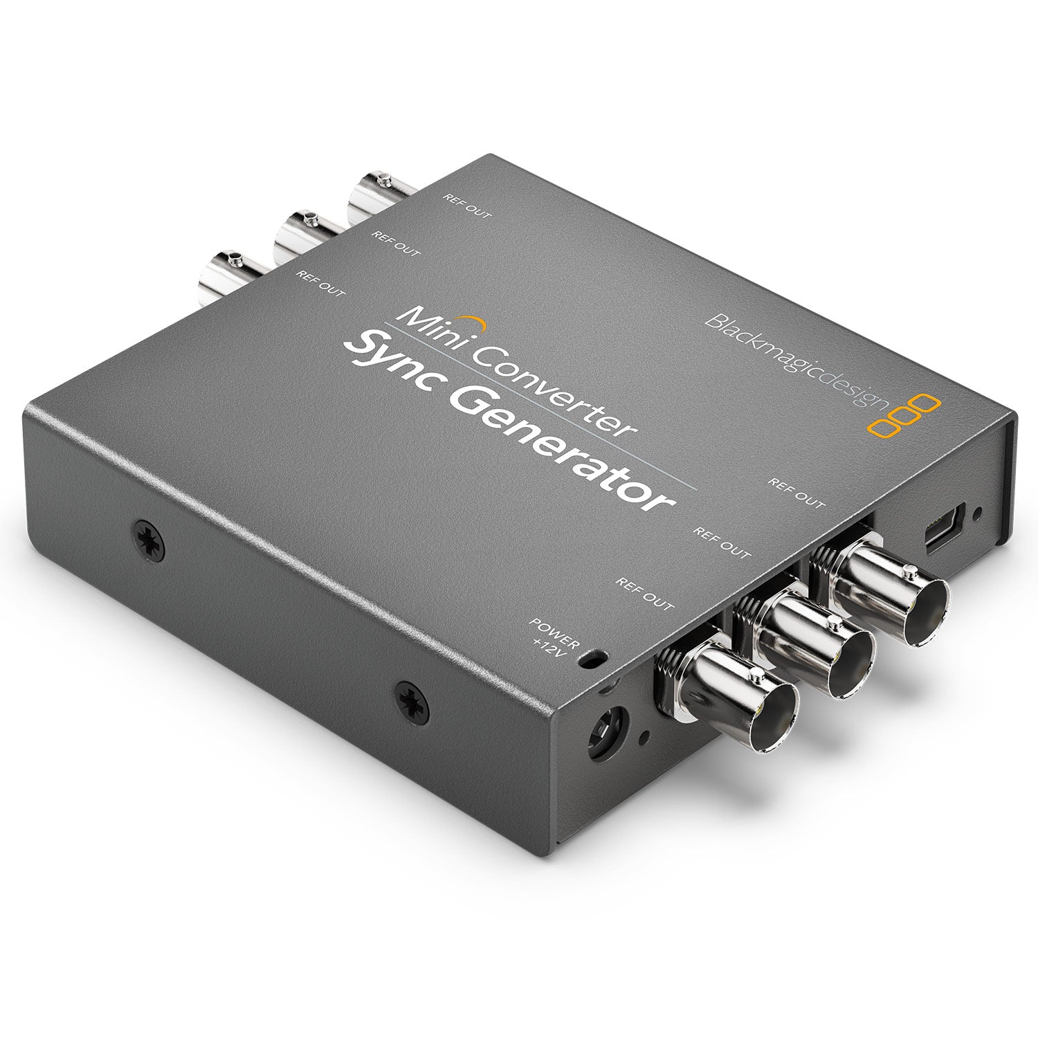 Blackmagic Design Mini Converter Sync Generator
