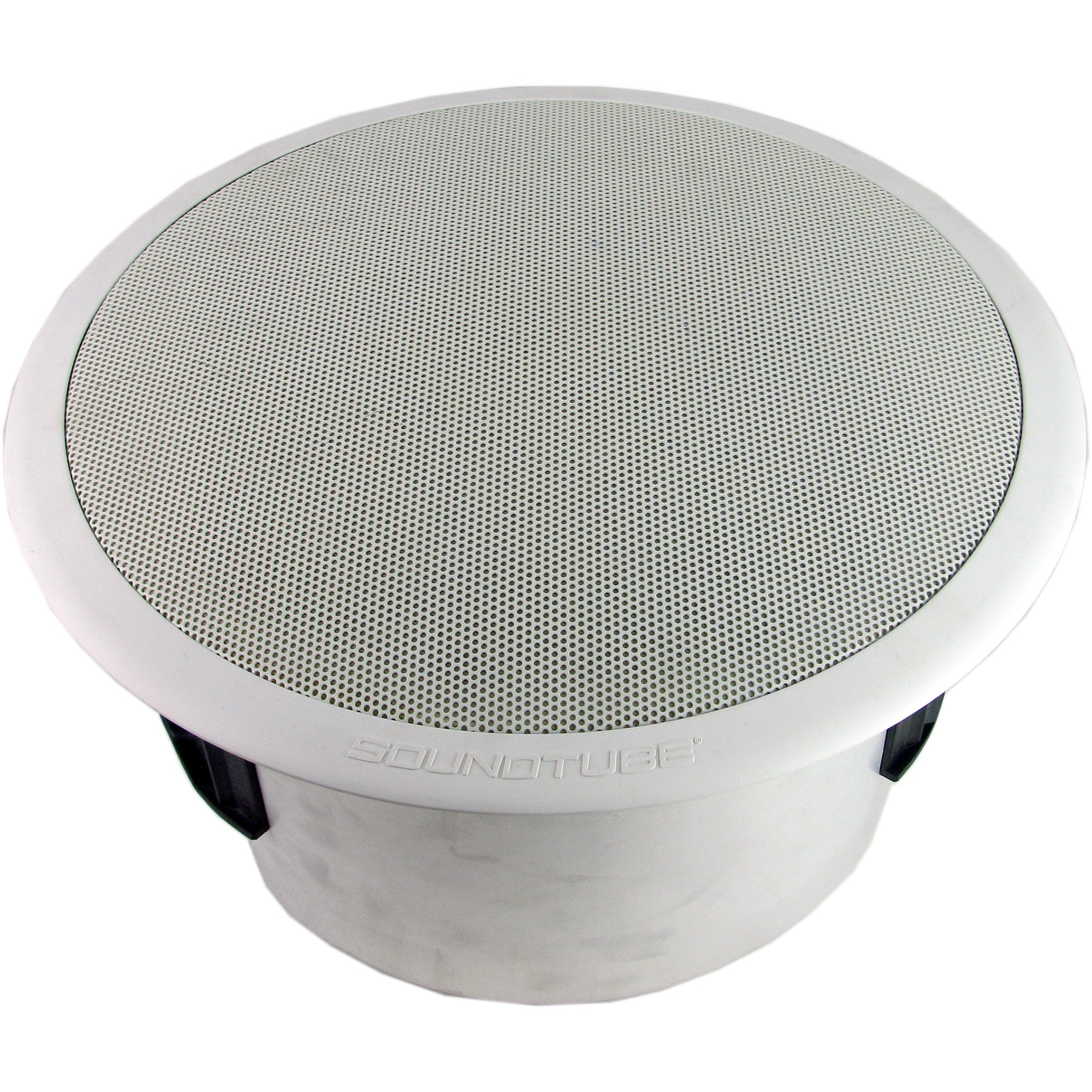 Soundtube CM62-EZ-II Ceiling Mount 6.5" Coaxial Loudspeaker (White) - B-Stock