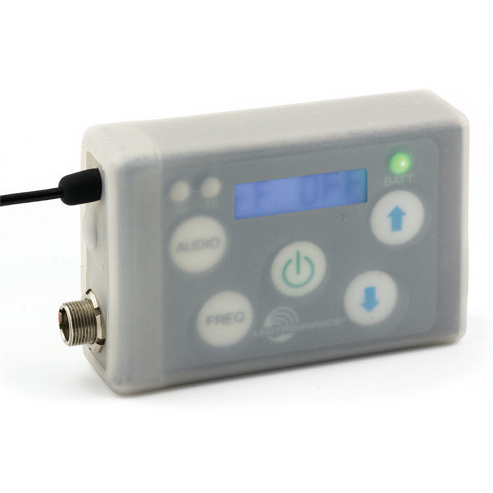 Lectrosonics SSMCVR - Silicone Cover for SSM Transmitter