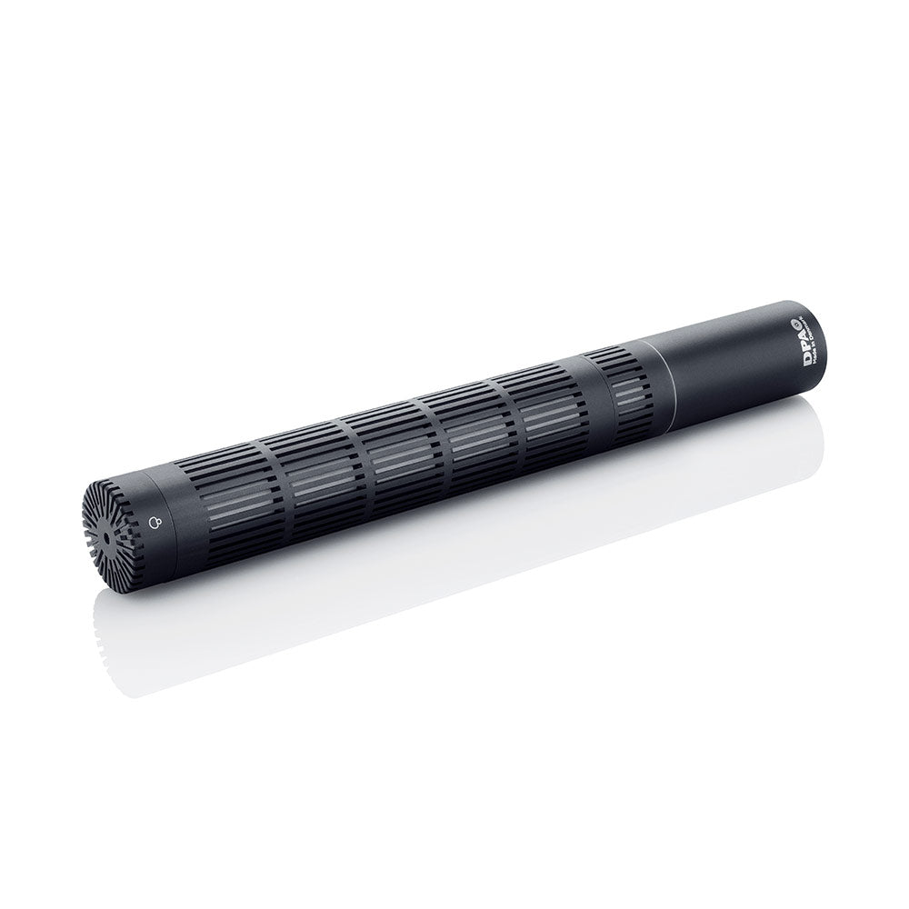 DPA Microphones 4017C - Compact Hypercardoid Shotgun Microphone