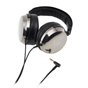 Audio Technica ATH-AP2000Ti - Over-Ear High-Resolution Headphones