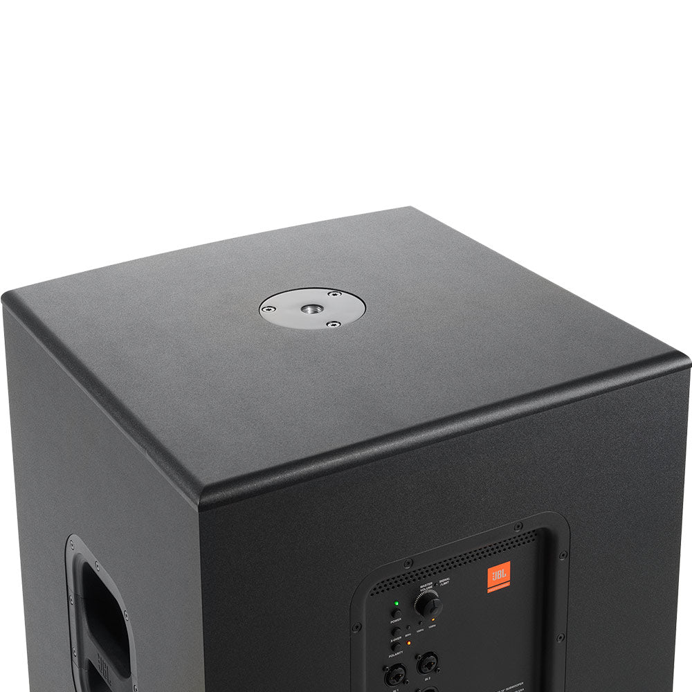JBL IRX115S - 15" Powered Subwoofer