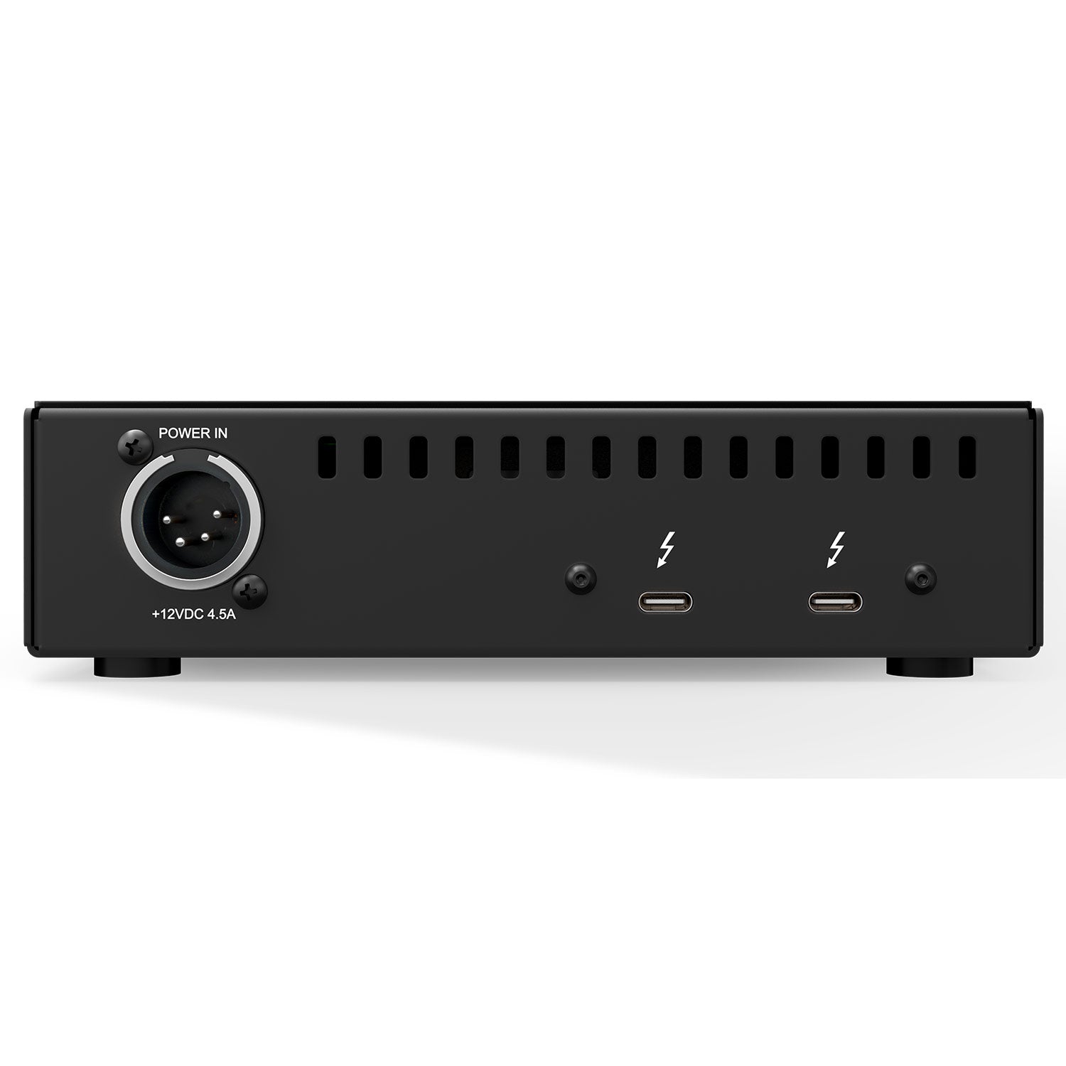 Universal Audio UAD-2 Satellite TB3 - OCTO Core with the Analog Classics Plus Plug In Bundle