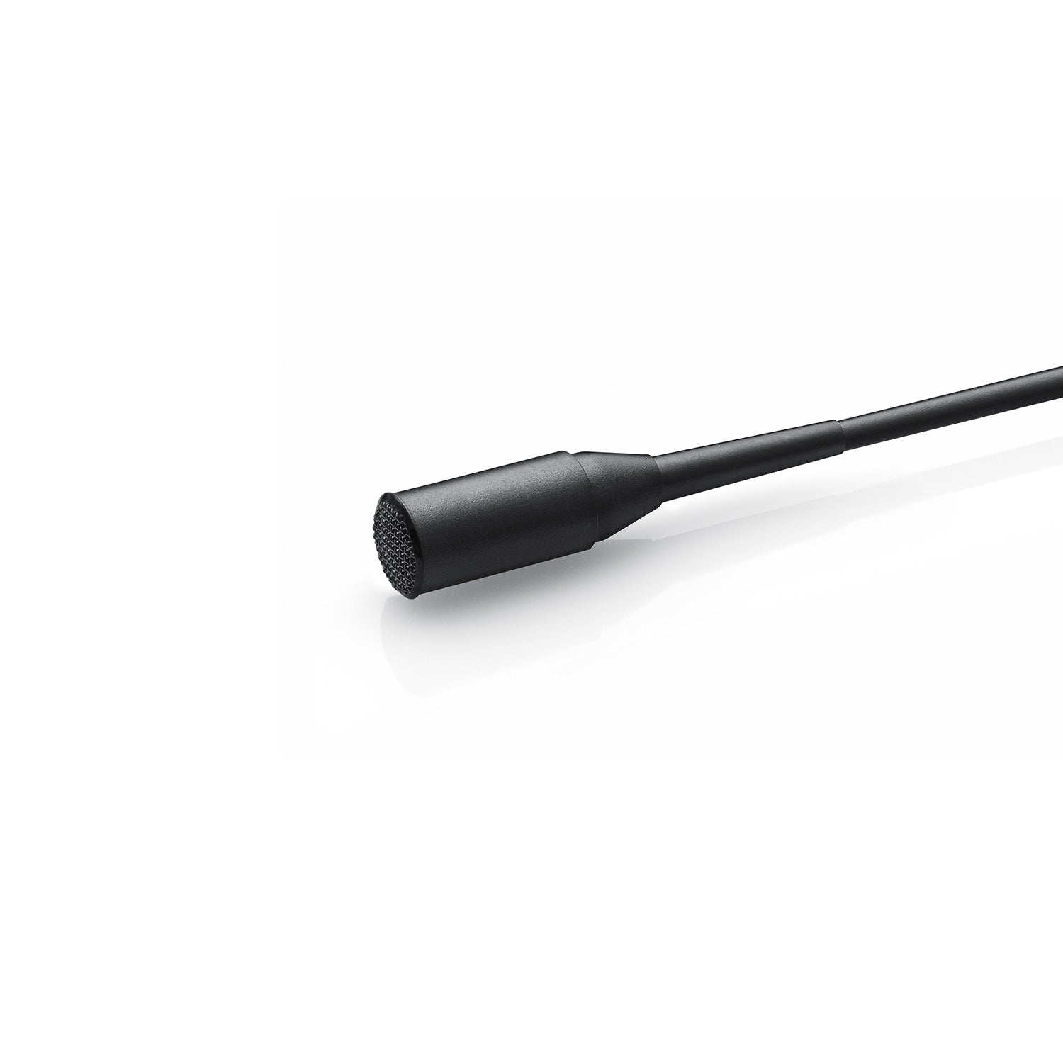 DPA Microphones 4071 CORE Omni Lavalier Microphone (Presence / Loud SPL / Black / TA5F)