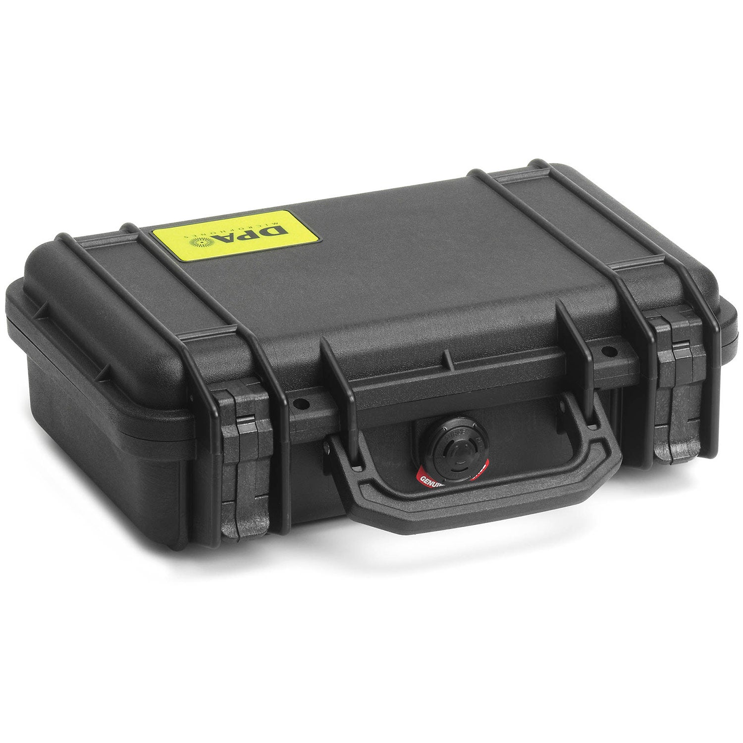 DPA Microphones KE0002 - Peli Case for Pencil Condenser Microphones