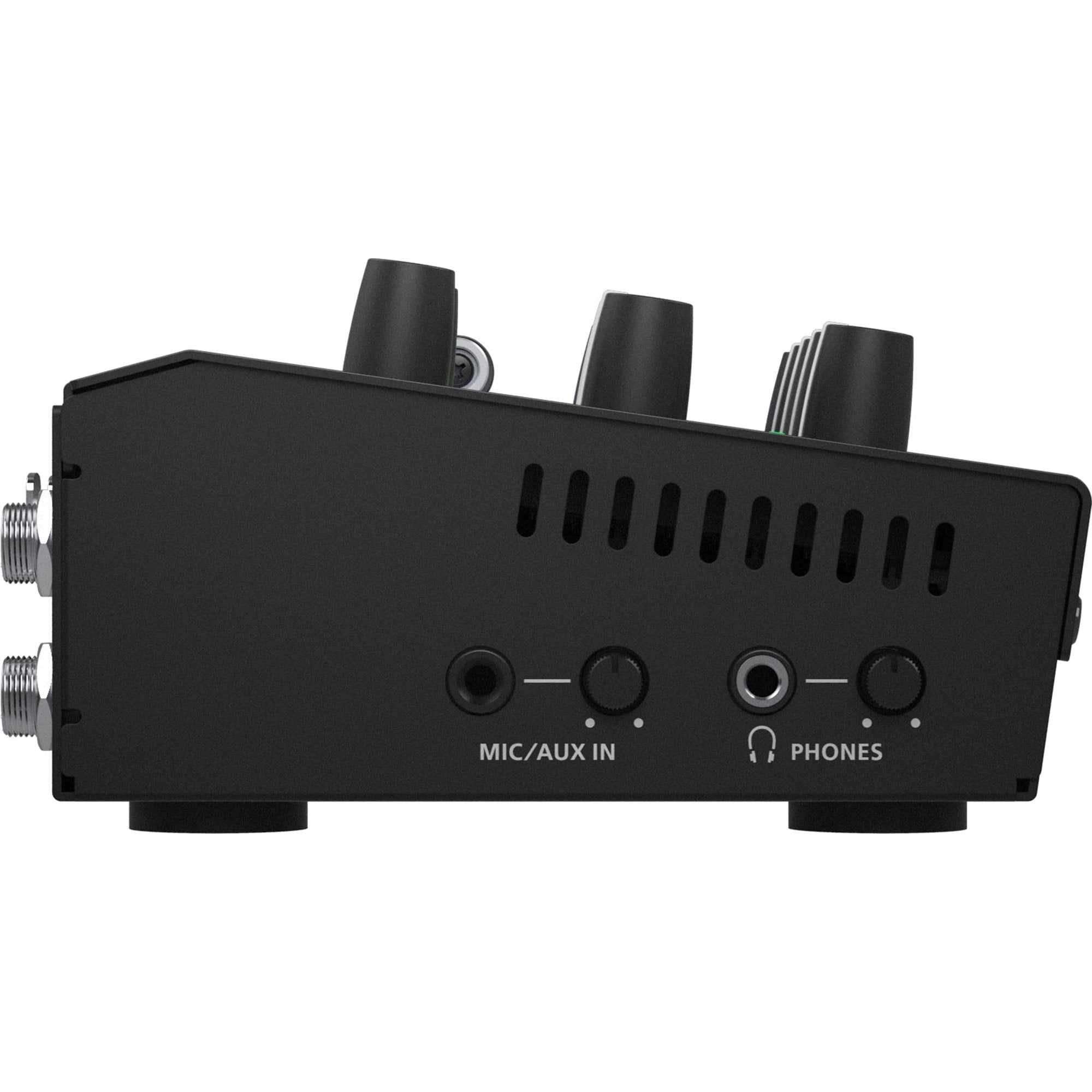 Roland V-1HD+ - Four-Channel HD Video Switcher