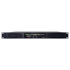 Fostex RM-3DT - Active Rack Mount Monitor Speaker with Dante Inputs