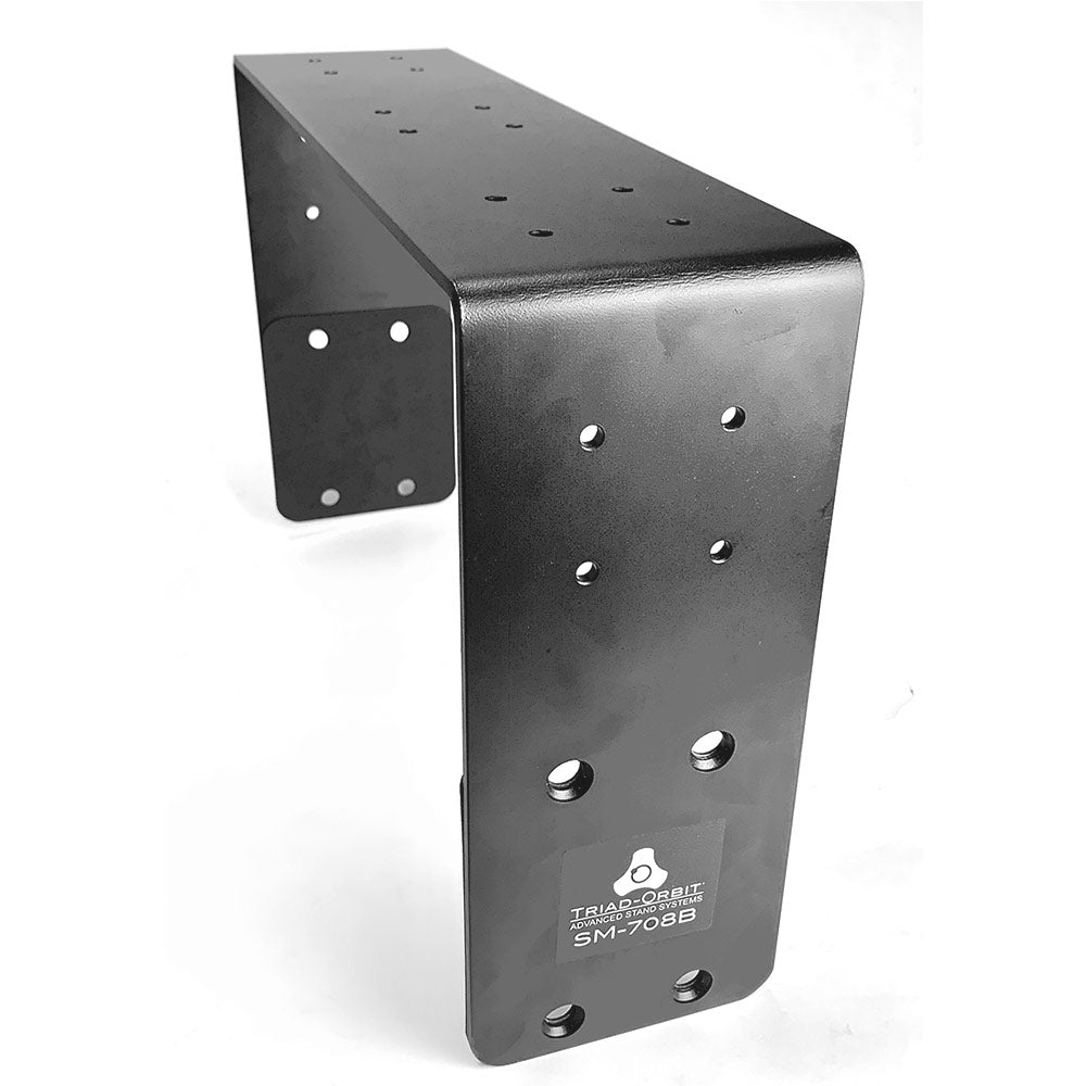 Triad-Orbit Precision SM-708B - JBL 708p and 708i Mounting U Bracket