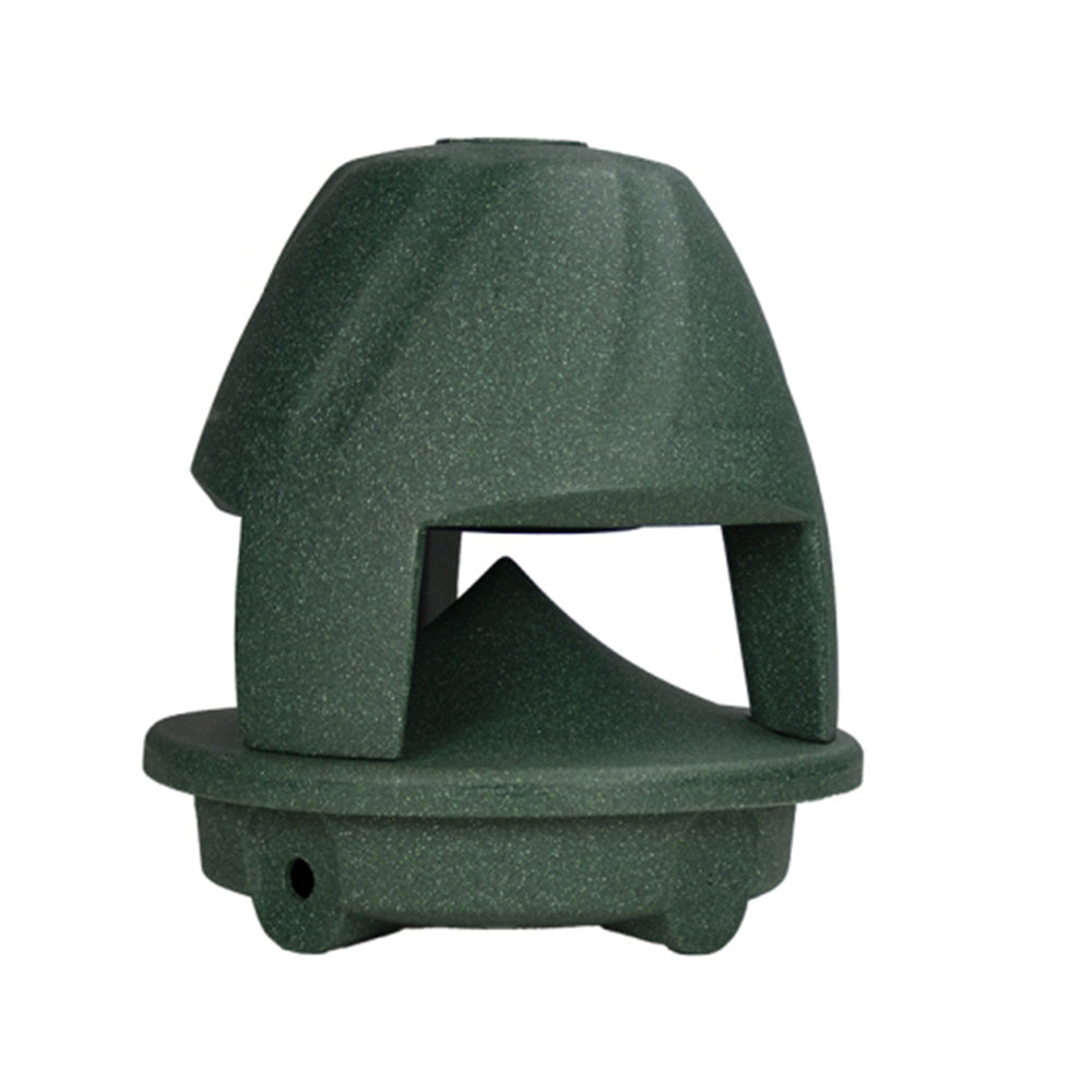 Soundtube XT550-GN - 2-Way 5.25-Inch Outdoor Speaker (Granite Green)