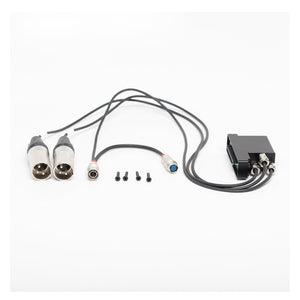 Sound Devices A-XLR - XLR Cable Adapter for A10-RX