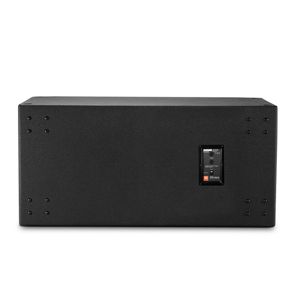 JBL SRX828S Dual 18" Passive Subwoofer