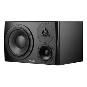 Dynaudio LYD 48 Active 3-Way Near/Mid-Field Studio Monitor (Black/Right)