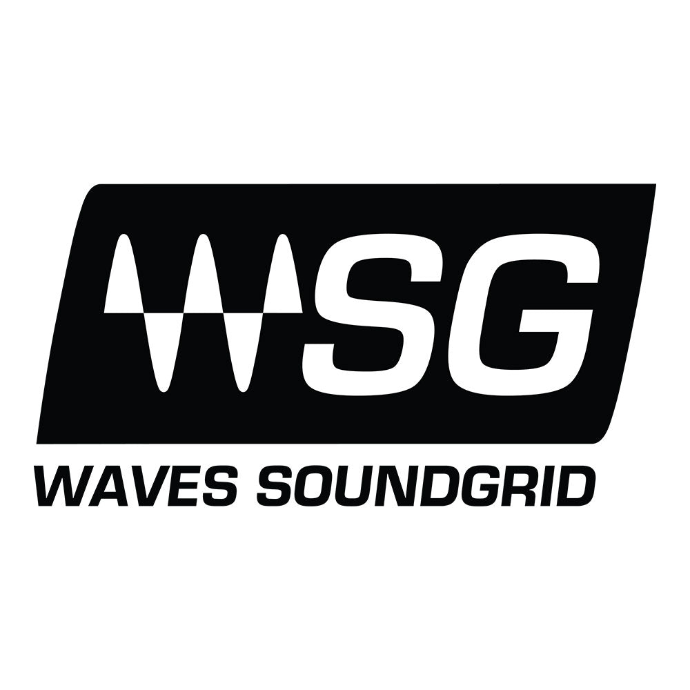 Waves Redundant Power Supply Option for WSG Bridge for Dante